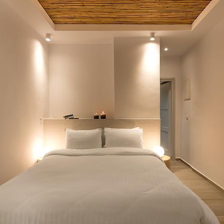 Akrotiraki Hotel Mykonos Town エクステリア 写真