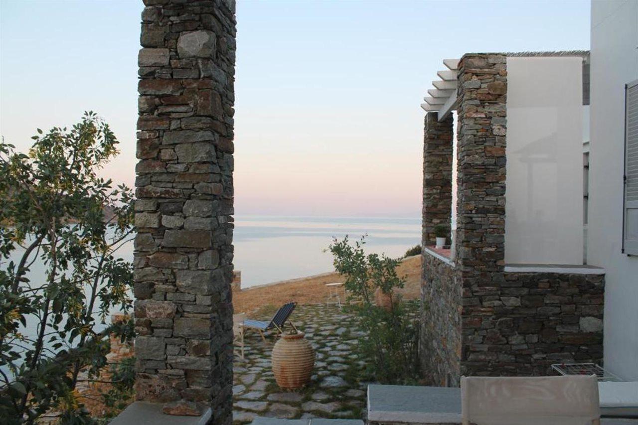 Akrotiraki Hotel Mykonos Town エクステリア 写真