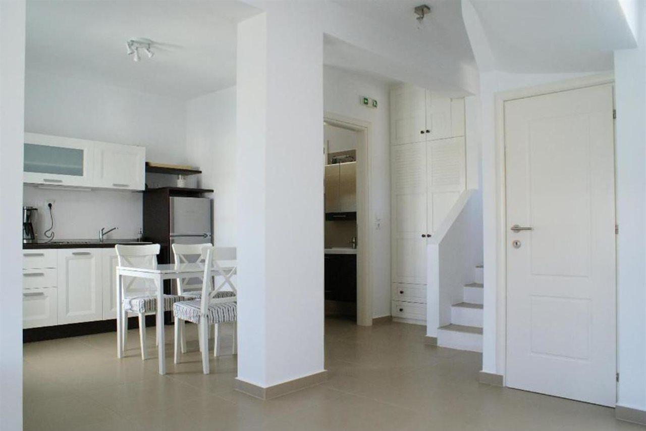 Akrotiraki Hotel Mykonos Town エクステリア 写真
