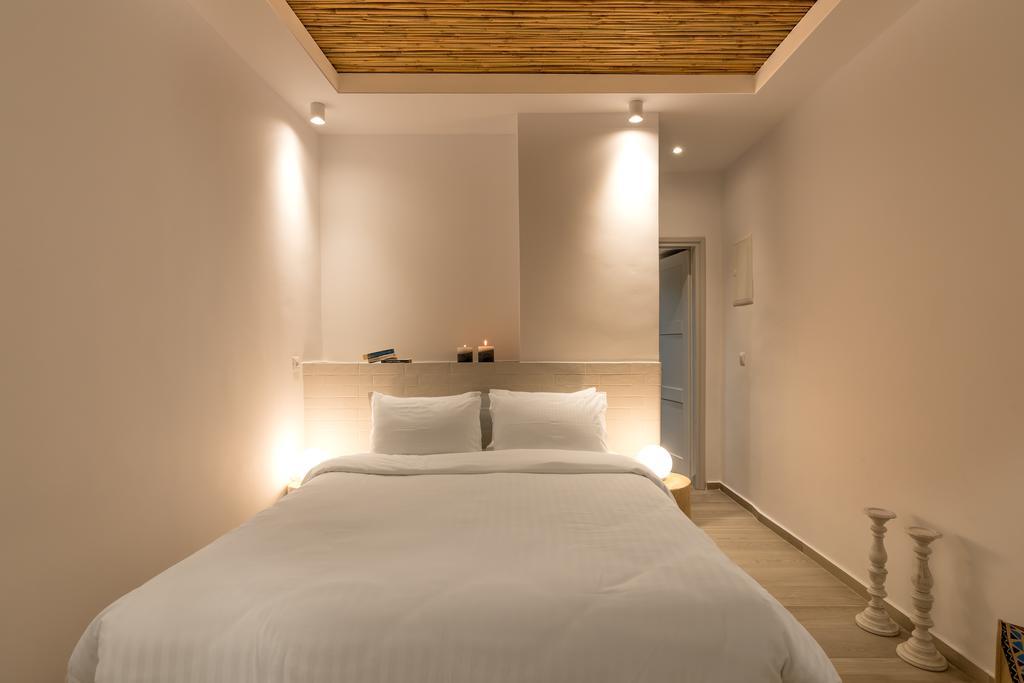 Akrotiraki Hotel Mykonos Town エクステリア 写真